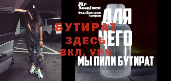 твердый Надым